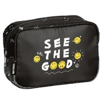 Opakowanie Kosmetyczka Smiley SM25LU-442