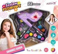 Opakowanie Kosmetyki do makijażu