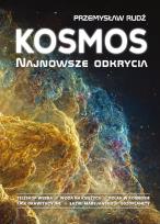 Okładka książki Kosmos. Najnowsze odkrycia