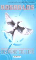 Okładka książki Kosogłos