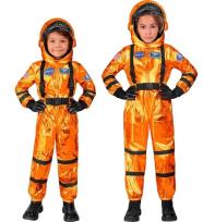 Opakowanie Kostium Astronauty rozm. 116