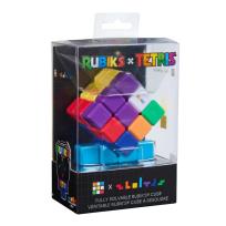 Opakowanie Kostka Rubik's: Tetris
