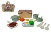 Opakowanie Kosz piknikowy 48el