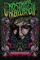 Okładka książki Koszmar w Nibylandii