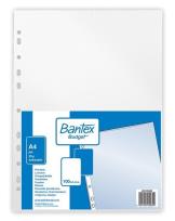 Opakowanie Koszulka groszkowa A4/35mic. PP Budget 100szt