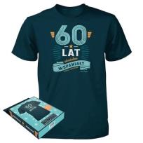 Opakowanie Koszulka Vintage-60 XXL