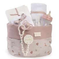 Opakowanie Koszyk Savanna z akcesoriami dla lalki