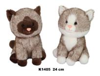 Opakowanie Kot 24cm MIX