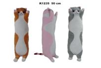 Opakowanie Kot 3 kol 50cm MIX