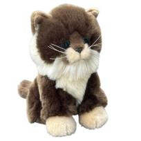 Opakowanie Kot ciemny 19cm