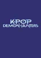 Okładka książki KPop Demon Hunters: For the Fans!