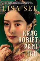 Okładka książki Krąg kobiet pani Tan wyd. kieszonkowe