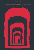 Okładka książki Krąg prawdopodobieństwa błędu