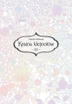 Okładka książki Kraina klejnotów. Tom 10