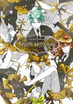 Okładka książki Kraina klejnotów. Tom 6