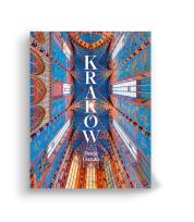 Okładka książki Kraków. Dzieje i sztuka w.2