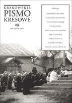 Okładka książki Krakowskie Pismo Kresowe 17/2025