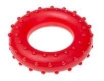 Opakowanie Krążek rehabilitacyjny czerwony 7,2cm