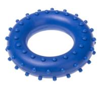 Opakowanie Krążek rehabilitacyjny niebieski 7,2cm