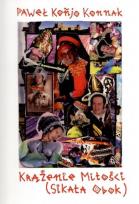 Okładka książki Krążenie Miłości (Sikała obok)