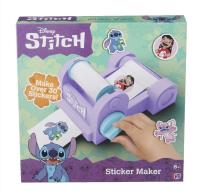 Opakowanie Kreator naklejek - Disney Stitch