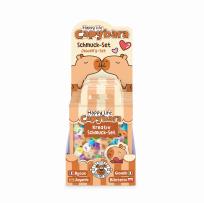 Opakowanie Kreatywny zestaw biżuterii