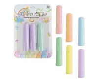 Opakowanie Kreda chodnikowa 3 kolory