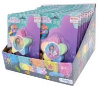 Opakowanie Kreda Koci domek Gabi