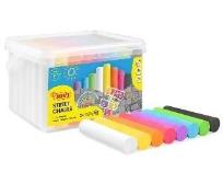 Opakowanie Kreda szkolna 48szt JOVI