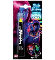 Opakowanie Kredka neonowa do makijażu Aqua żółta