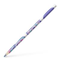 Opakowanie Kredka wielokolorowa (12szt) FABER CASTELL