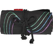 Opakowanie Kredki trójkątne Black Edition piórnik rolow 72szt