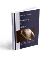 Okładka książki Kręgosłup w stresie