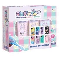 Opakowanie Kremy do dekorowania 3szt