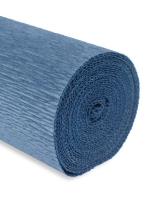 Opakowanie Krepina 50x250cm 180g ciemna morska