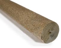 Opakowanie Krepina 50x250cm 180g metalizowana złota jasna