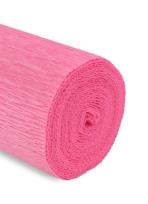 Opakowanie Krepina 50x250cm 180g różowa lalkowa
