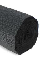 Opakowanie Krepina dekoracyjna czarna kd-602
