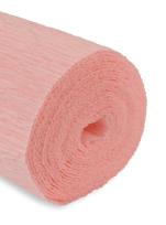 Opakowanie Krepina dekoracyjna łosoś kd-548