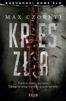Okładka książki Kres zła - uszkodzone