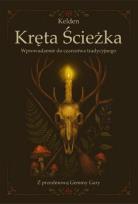 Okładka książki Kręta Ścieżka