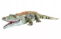 Opakowanie Krokodyl szary 90cm