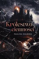 Okładka książki Królestwo ciemności