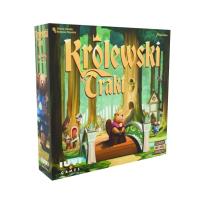Opakowanie Królewski Trakt IUVI Games