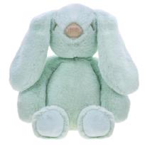 Opakowanie Królik Charlotte miętowy 25cm