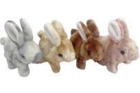 Opakowanie Królik na baterie MIX