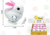 Opakowanie Królik nakręcany