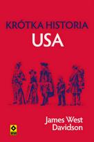 Okładka książki Krótka historia USA