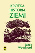 Okładka książki Krótka historia Ziemi