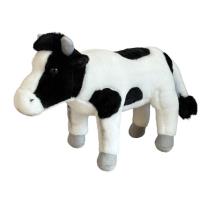 Opakowanie Krowa czarno biała 22cm